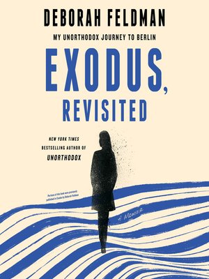cover image of Exodus, Revisited